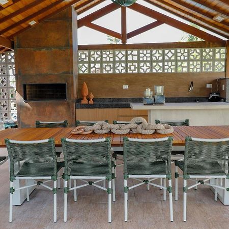 Casa Espetacular Em Porto De Galinhas Villa Eksteriør bilde