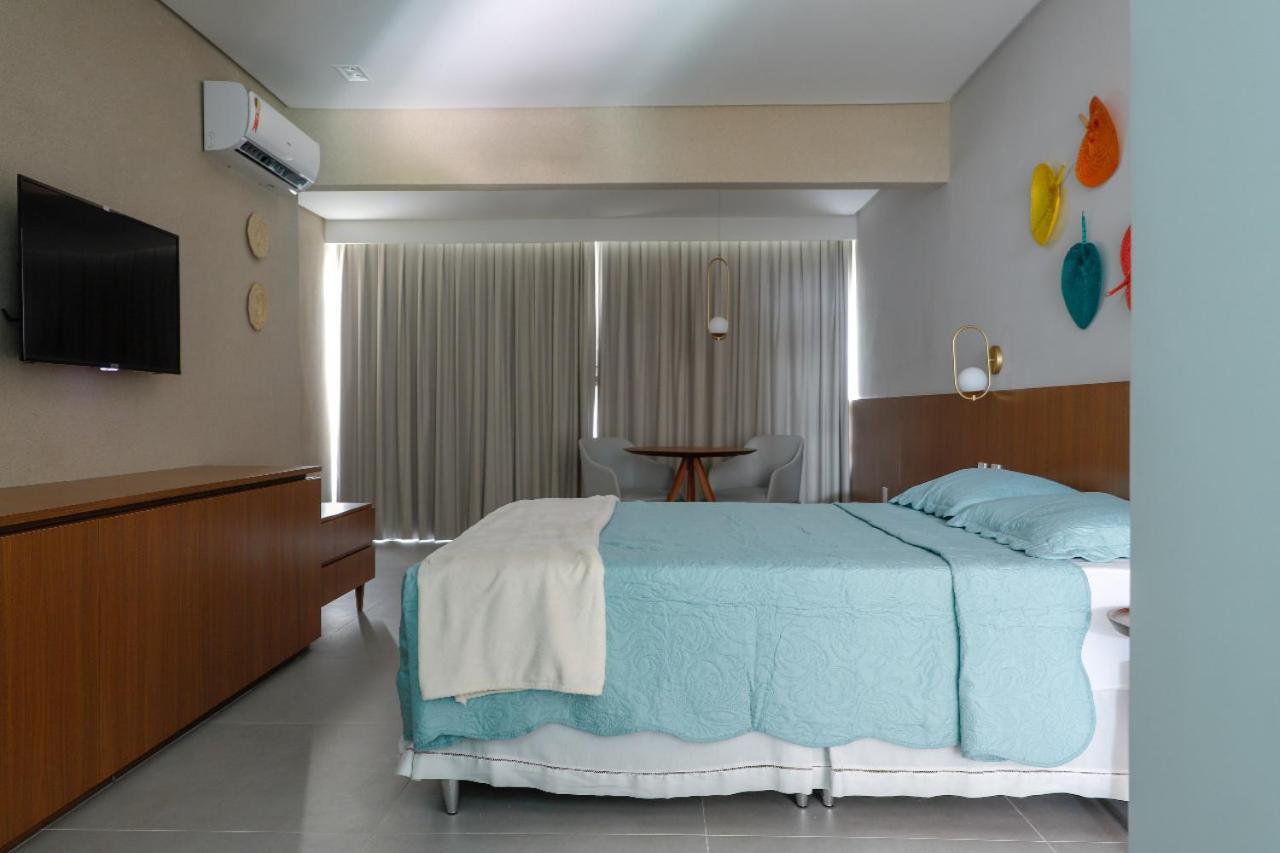 Casa Espetacular Em Porto De Galinhas Villa Eksteriør bilde