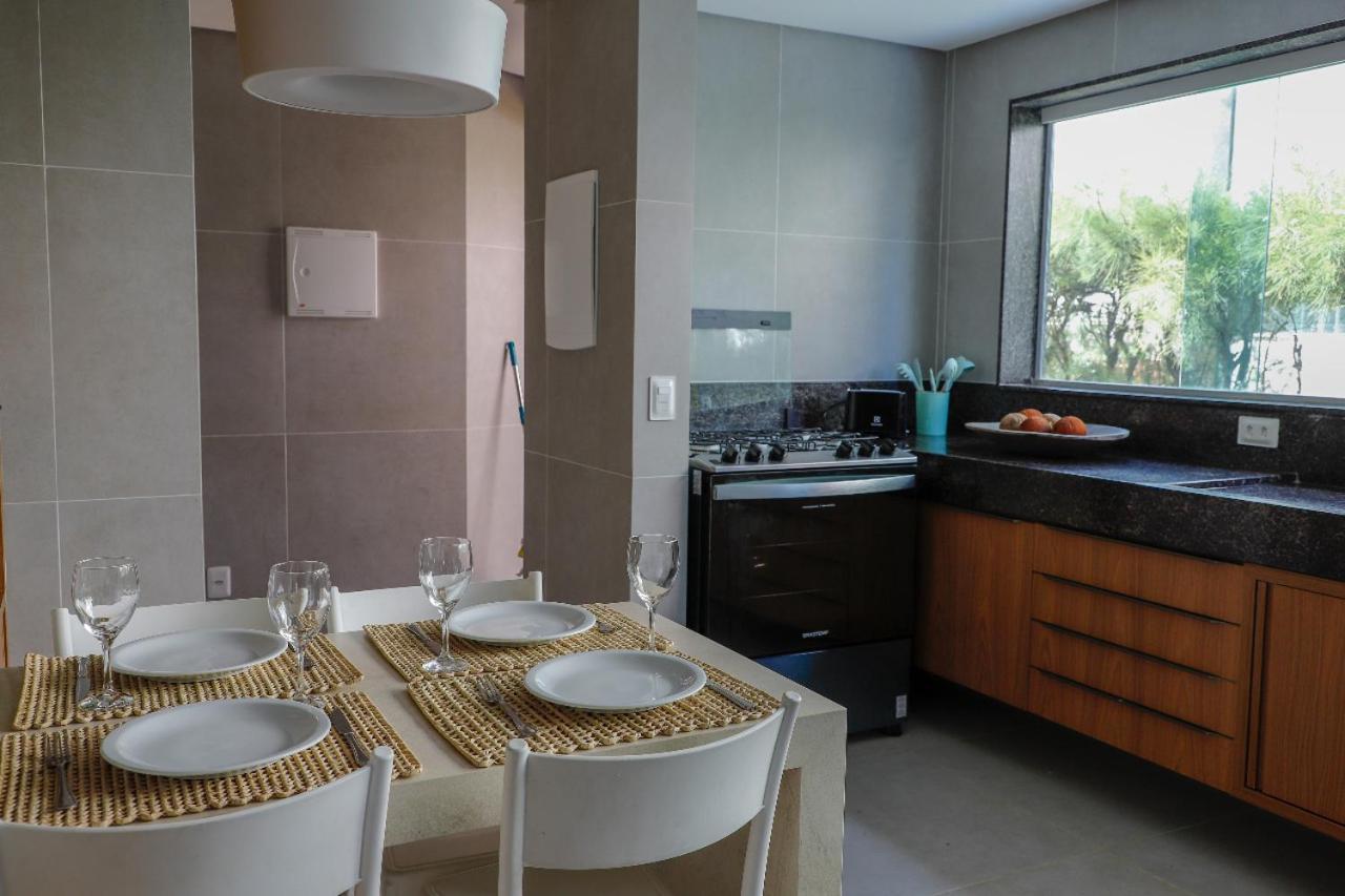 Casa Espetacular Em Porto De Galinhas Villa Eksteriør bilde