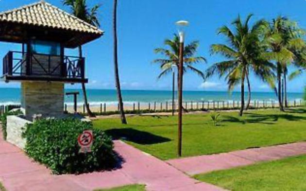 Casa Espetacular Em Porto De Galinhas Villa Eksteriør bilde